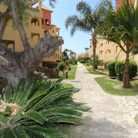 Apartamento En Jardines De Zahara F4A Zahara de los Atunes Exterior photo