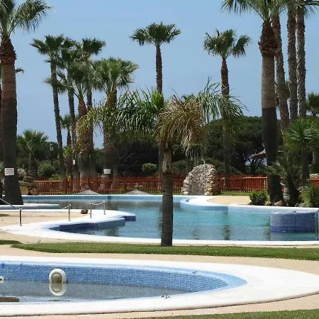 Apartamento En Jardines De Zahara F4A Zahara de los Atunes Exterior photo