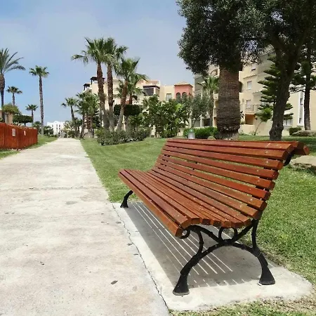 Apartamento En Jardines De Zahara F4A Zahara de los Atunes Exterior photo