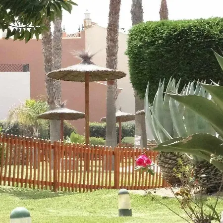 Apartamento En Jardines De Zahara F4A Zahara de los Atunes Exterior photo