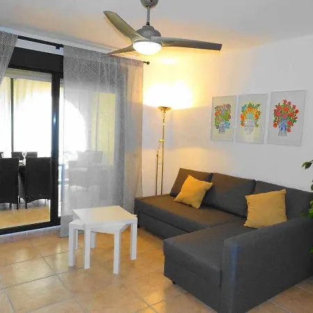Apartamento En Jardines De Zahara F4A Zahara de los Atunes Exterior photo