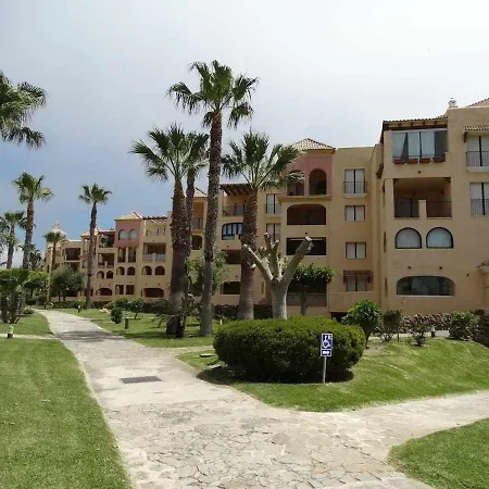 Apartamento En Jardines De Zahara F4A Zahara de los Atunes Exterior photo