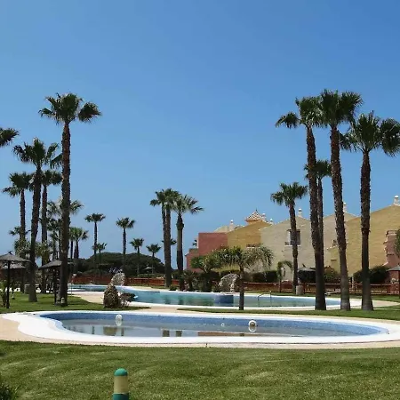 Apartamento En Jardines De Zahara F4A Zahara de los Atunes Exterior photo