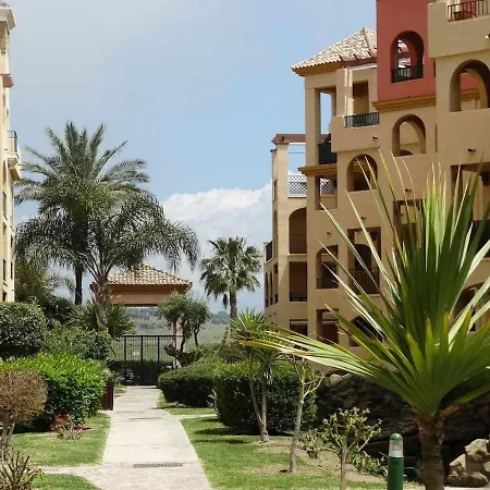 Apartamento En Jardines De Zahara F4A Zahara de los Atunes Exterior photo