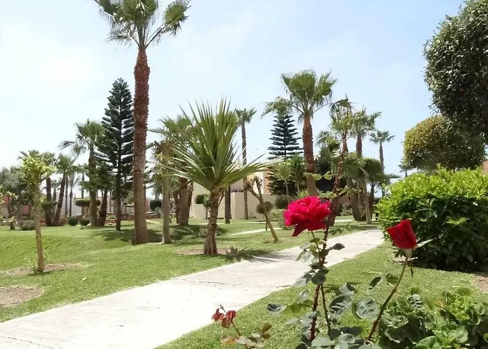 Apartamento En Jardines De Zahara F4A