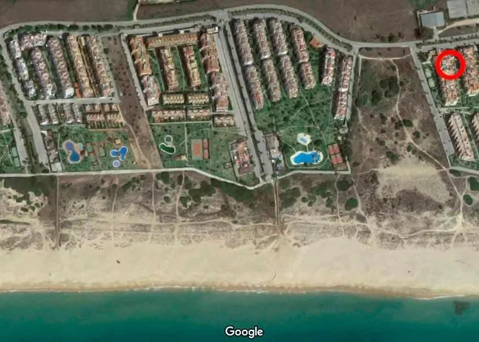 Apartamento En Jardines De Zahara F4A