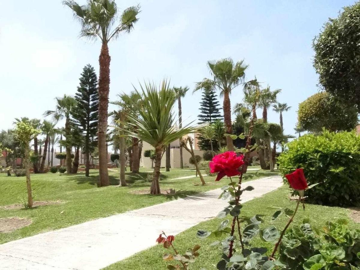 Apartment En Jardines De Zahara F4a *