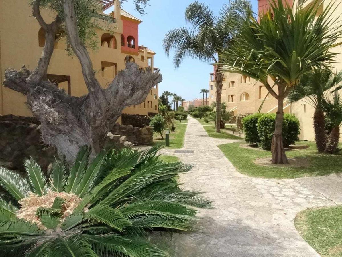 En Jardines De Zahara F4a Zahara de los Atunes