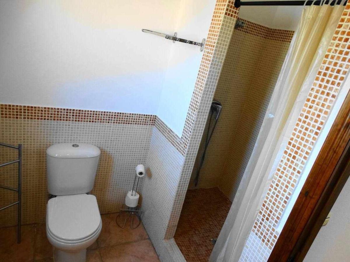 En Jardines De Zahara F4a Appartement Zahara de los Atunes