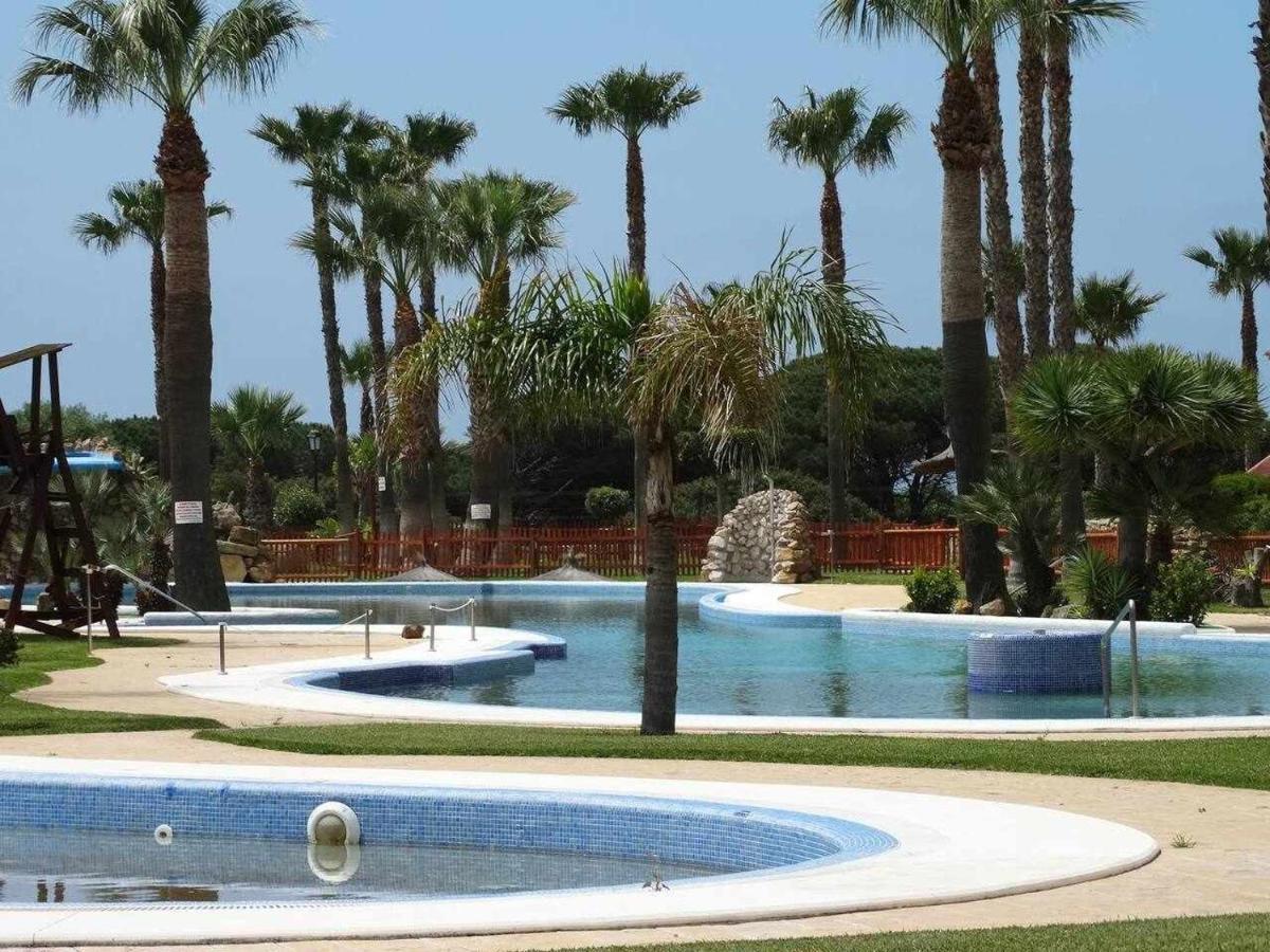 Appartement En Jardines De Zahara F4a Zahara de los Atunes