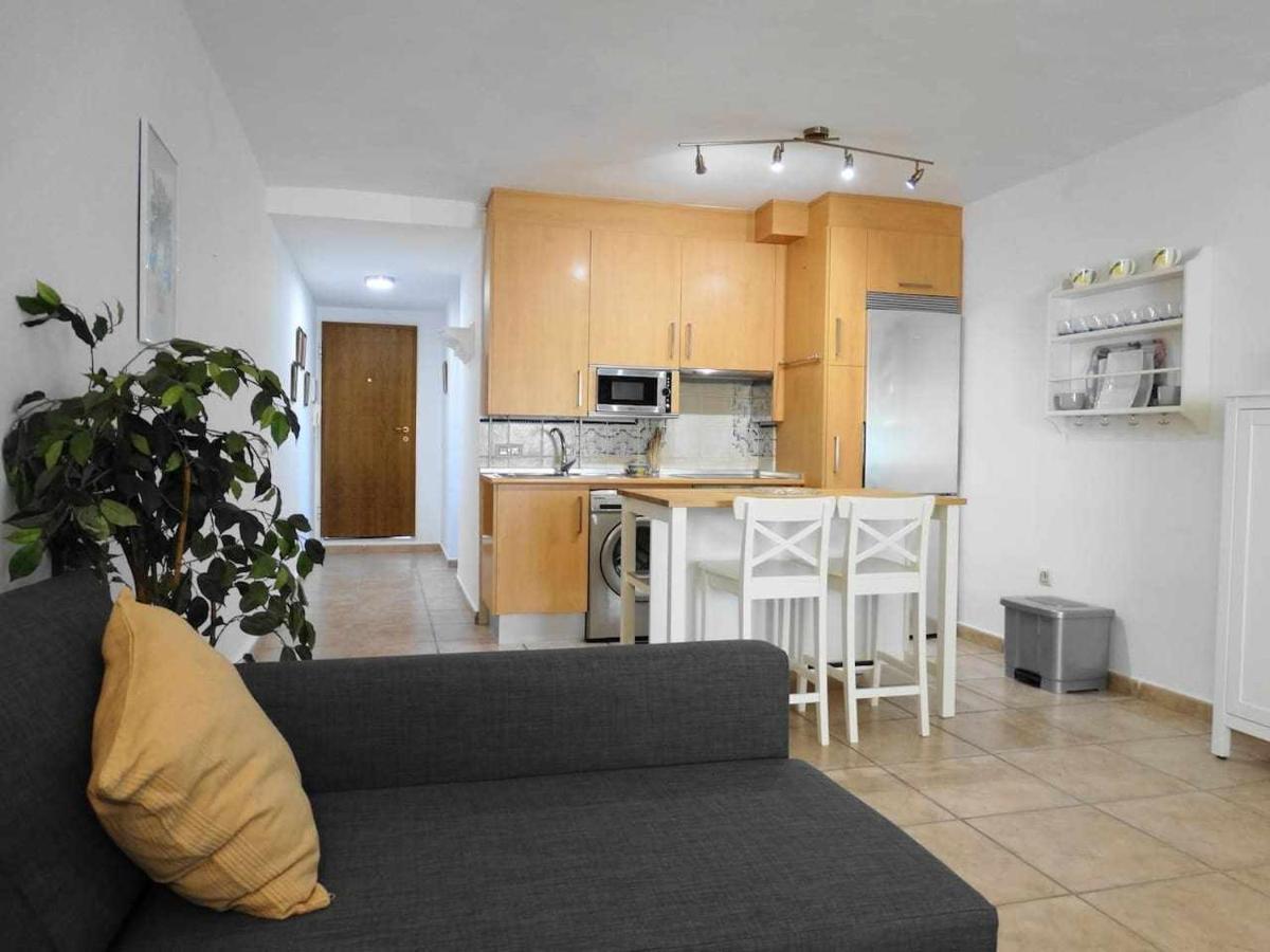 En Jardines De Zahara F4a Appartement Zahara de los Atunes