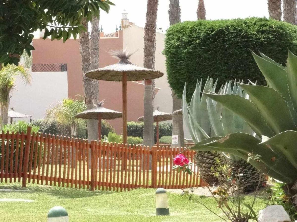 En Jardines De Zahara F4a Apartment