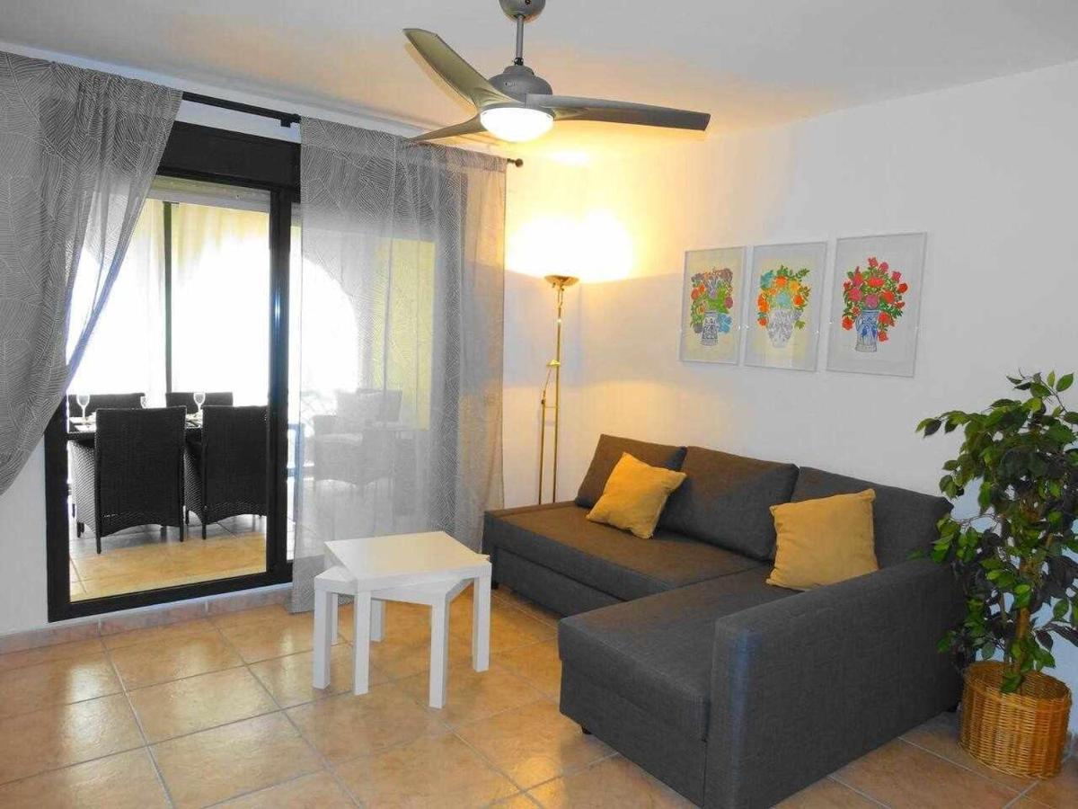 En Jardines De Zahara F4a Appartement