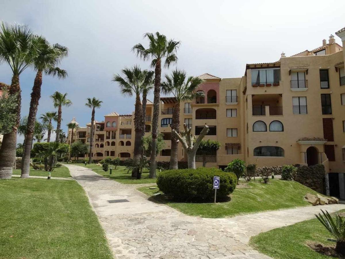 En Jardines De Zahara F4a Zahara de los Atunes