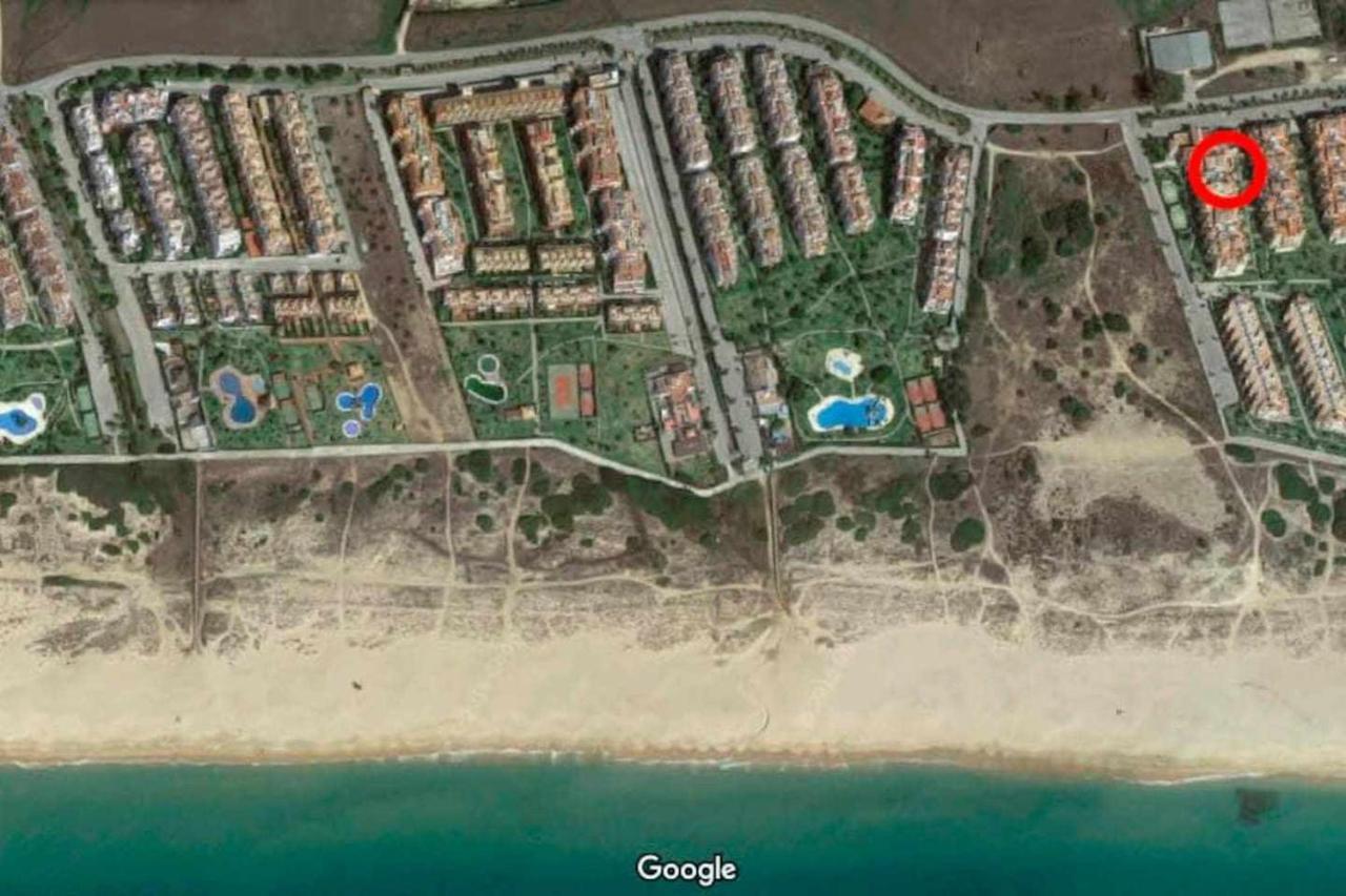 Appartement En Jardines De Zahara F4a Zahara de los Atunes
