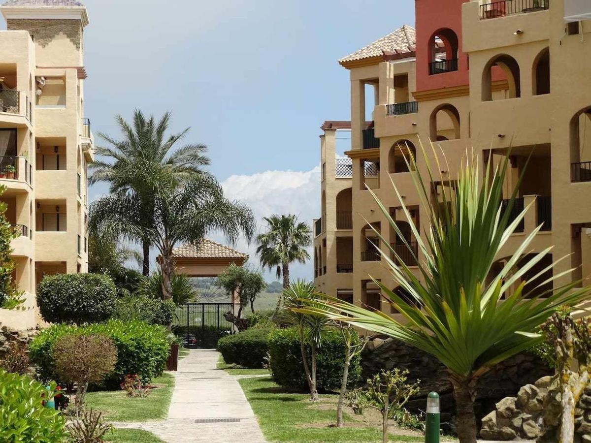 En Jardines De Zahara F4a Apartment Zahara de los Atunes