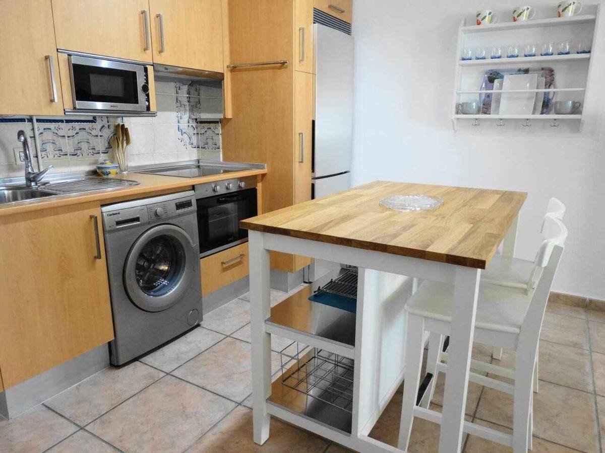 En Jardines De Zahara F4a Apartamento Zahara de los Atunes