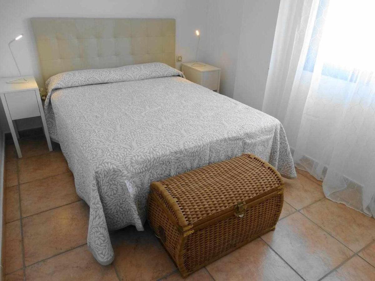Apartamento En Jardines De Zahara F4a