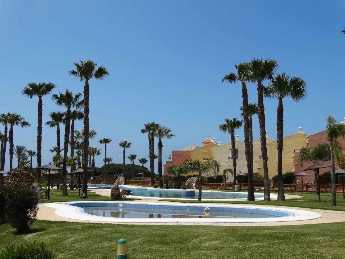 Apartamento En Jardines De Zahara F4a *